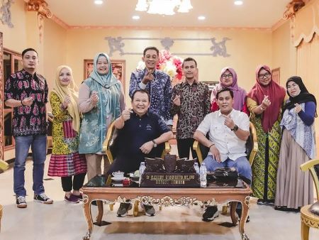 Empat UMKM Kabupaten Jember Berlaga di Apresiasi Kreasi Indonesia 2023